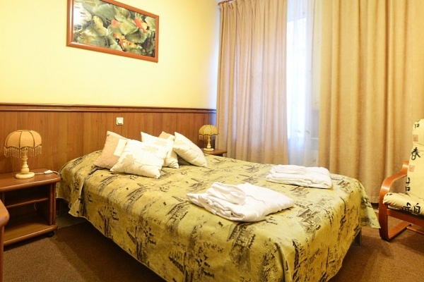 Hotel Red Terem